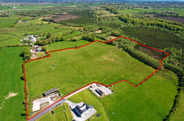 Ballinahown, Athlone, Co. Westmeath - Click to view photos
