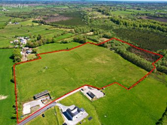 Ballinahown, Athlone, Co. Westmeath
