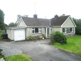 Aghadegnan,Longford, Longford Town, Co. Longford
