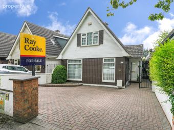 84 Alpine Rise, Belgard, Dublin 24, Dublin 24