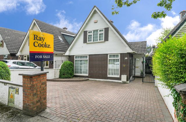 84 Alpine Rise, Belgard, Dublin 24, Dublin 24 - Click to view photos