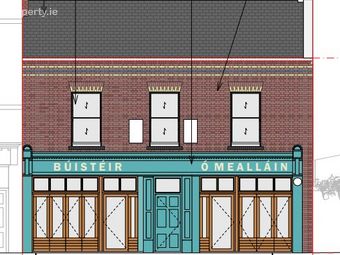 122/124 Emmet Road, Dublin 8, Inchicore, Dublin 8