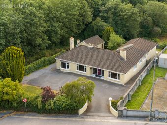 Leadon, Navigation Road, Mallow, Co. Cork, Mallow, Co. Cork