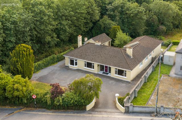 Leadon, Navigation Road, Mallow, Co. Cork, Mallow, Co. Cork - Click to view photos