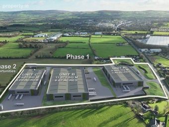 Unit A, Ireland South Logistics Park, Mitchelstown, Co. Cork - Image 3