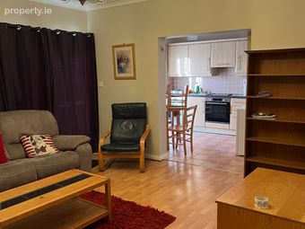 Pembroke Court, Rahoon, Co. Galway