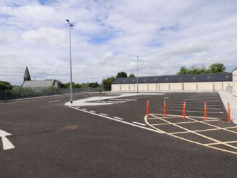 Town Centre, Ballymote, Co. Sligo - Image 3