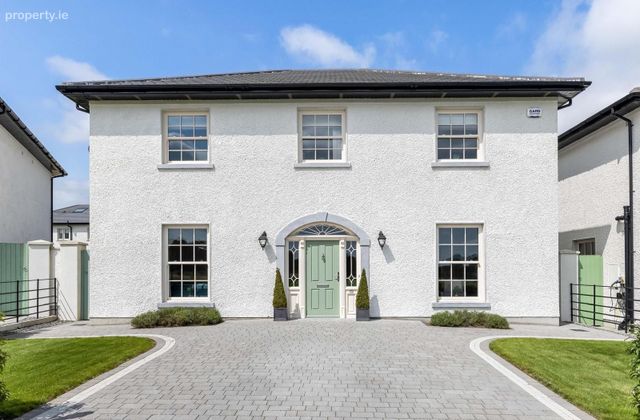 69 Castletown Manor, Athboy, Co. Meath - Click to view photos