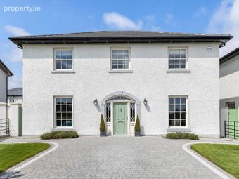 69 Castletown Manor, Athboy, Co. Meath