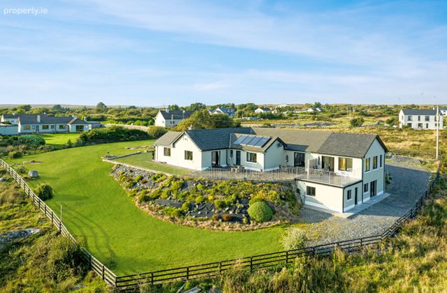 Baile Eamon, Spiddal, Spiddal, Co. Galway - Click to view photos