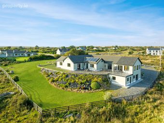 Baile Eamon, Spiddal, Spiddal, Co. Galway