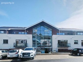Apartment 1, Block 1, Delgany Hills, Delgany, Delgany, Co. Wicklow - Image 2