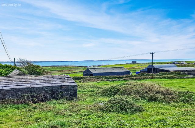 Clahane Site, Liscannor, Co. Clare, Liscannor, Co. Clare - Click to view photos