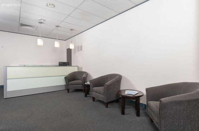 Regus, The Chase, Carmanhall Road, Sandyford, Dublin 18 - Click to view photos