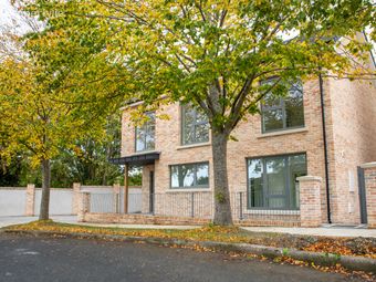 1 Oldchurch, Rathfarnham, Edmondstown, Dublin 16