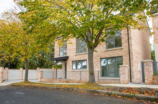 1 Oldchurch, Rathfarnham, Edmondstown, Dublin 16 - Click to view photos