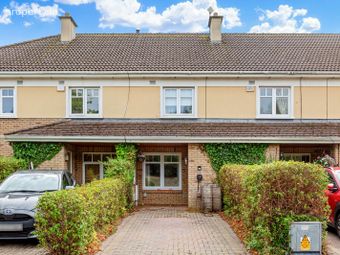 200 Charlesland Wood, Charlesland, Greystones, Co. Wicklow