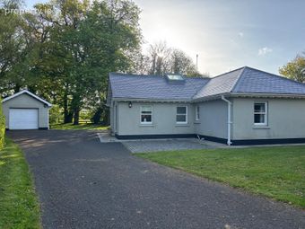 Front Gate Lodge, Dolly's Grove, Staffordstown, Dunboyne, Co. Meath