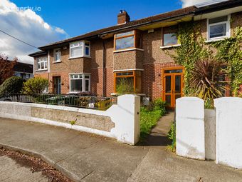 24 Saint Mary's Crescent, Dublin 12, Walkinstown, Dublin 12 - Image 2
