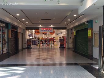 Longwalk Shopping Centre, Longwalk Road, Townparks, Dundalk, Co. Louth - Image 2