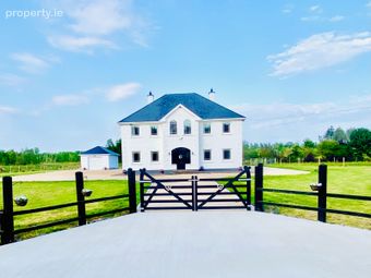 Callowhill, Ballinamore, Aughnasheelan, Co. Leitrim