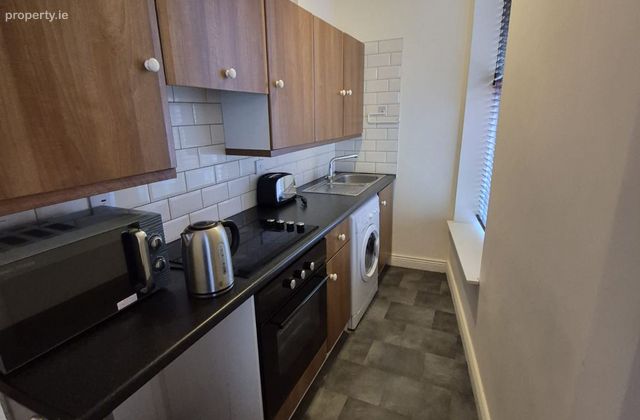 Apartment 3, Acra House, Cork City Centre, Co. Cork - Click to view photos