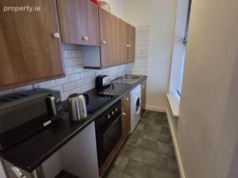 Apartment 3, Acra House, Cork City Centre, Co. Cork