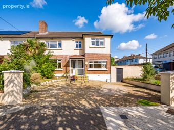 16 Sion Hill Road, Drumcondra, Dublin 9