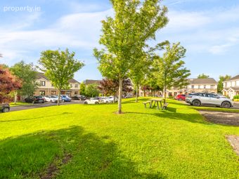 Apt 38, College Wood Manor, Clane, Co. Kildare, Clane, Co. Kildare - Image 5