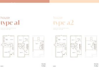 House Type A1, Rathnew, Co. Wicklow - Image 5