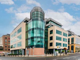 One - Gateway, East Wall Road, Dublin 3, Dublin 3