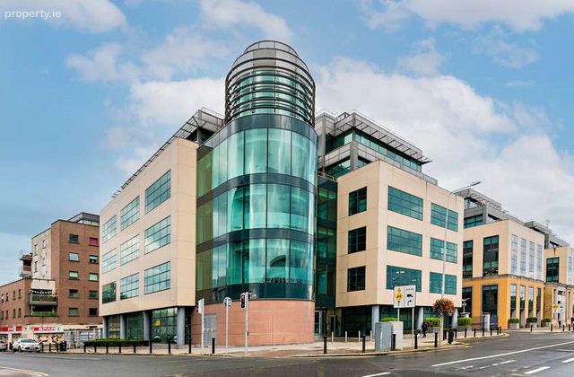 One - Gateway, East Wall Road, Dublin 3, Dublin 3 - Click to view photos
