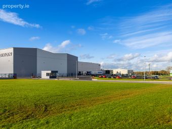 Site C1, Foodcentral, St Margaret's, Co. Dublin