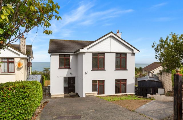 7 Belview Court, Wicklow, Wicklow Town, Co. Wicklow - Click to view photos