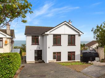 7 Belview Court, Wicklow, Wicklow Town, Co. Wicklow