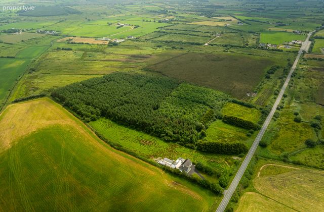 Clounprohus, Moyvane, Co. Kerry - Click to view photos