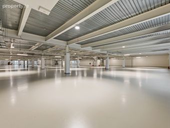 Industrial Space At Clyde House, Blanchardstown Business &amp; Technology Park, Blanchardstown, Dublin 15 - Image 3