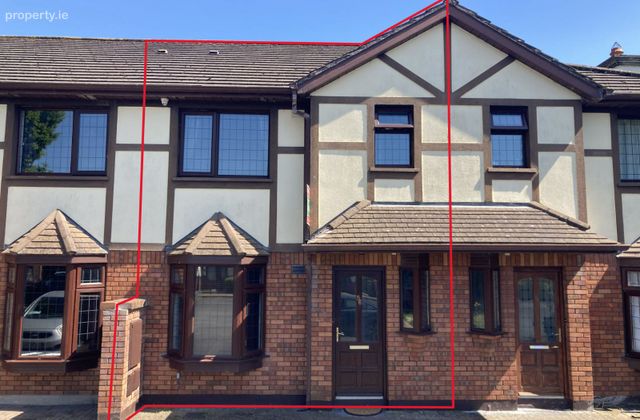 56 Rosemount, Clongower, Thurles, Co. Tipperary - Click to view photos