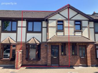 56 Rosemount, Clongower, Thurles, Co. Tipperary