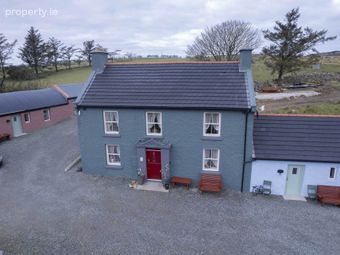 Leat Beg, Ballyheerin, Fanad, Co. Donegal, Fanad, Co. Donegal - Image 5