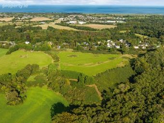 Approx. 27.7 Acres At, Kilquade Hill, Kilquade, Co. Wicklow, Newtownmountkennedy, Co. Wicklow - Image 4