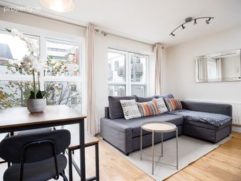 2 Bed Apartment, Old City Music Hall, Temple Bar, Dublin 8 - Image 2