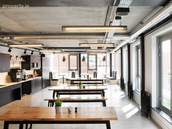 Sobo Works, Windmill Lane, Sir John Rogersons Quay, Dublin 2 - Image 2