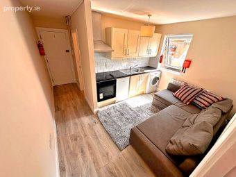 Flat 3, 6 Summer Street North, North Circular Road, Dublin 1