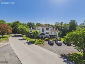 Apartment 1, Turvey Woods, Donabate, Co. Dublin