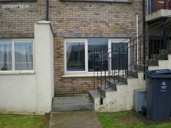 9 The Green, Burkeen, Wicklow Town, Co. Wicklow
