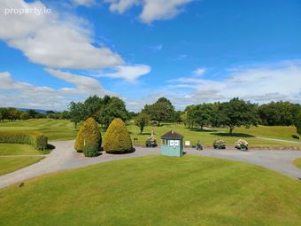 Dungarvan Golf Club, Knocknagranagh, Dungarvan, Co. Waterford - Image 2