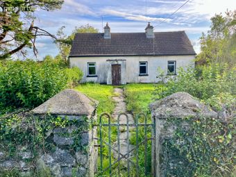 Moyvoon East, Oughterard, Co. Galway, Killarone, Co. Galway