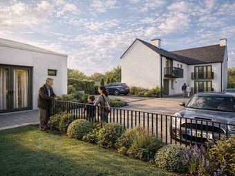 The Hollies, (5 Residential Units), Dunlavin, Co. Wicklow - Image 2
