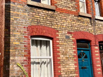 59 Oxmantown Road, Dublin 7, Arbour Hill, Dublin 7